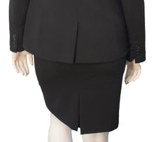 Load image into Gallery viewer, Pegged Skirt