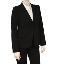 Load image into Gallery viewer, Jacket - Notched Collar/Invisible Zippers