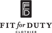 Fit for Duty Clothier