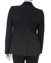 Load image into Gallery viewer, Jacket - Notched Collar/Invisible Zippers
